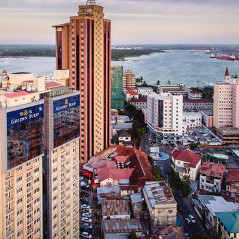 Golden Tulip Dar City Center