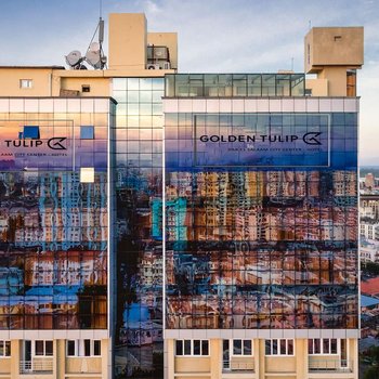 Golden Tulip Dar City Center