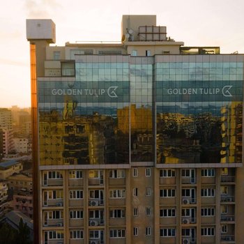 Golden Tulip Dar City Center
