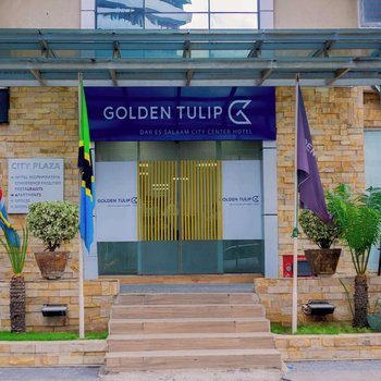 Golden Tulip Dar City Center