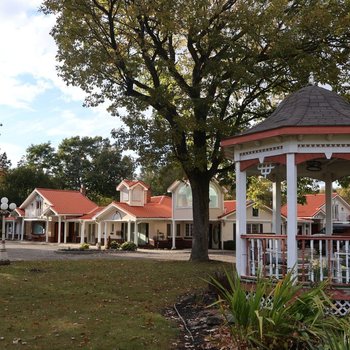 Village Haven Inn & Extended Stay
