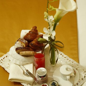 Augustana House and Suites