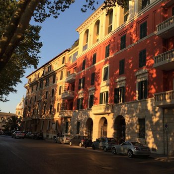 Augustana House and Suites