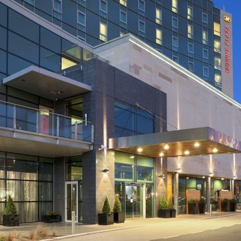 Crowne Plaza Dublin - Blanchardstown