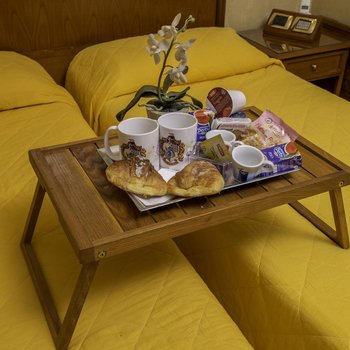 Luxury Rooms H 2000 Roma