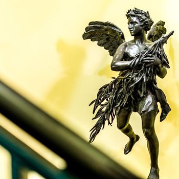 Luxury Rooms H 2000 Roma