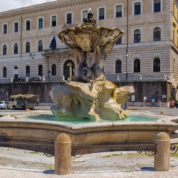 Luxury Rooms H 2000 Roma