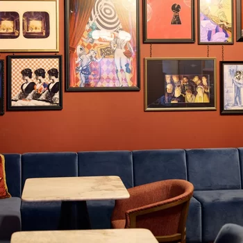 Hotel Indigo Edinburgh