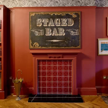 Hotel Indigo Edinburgh