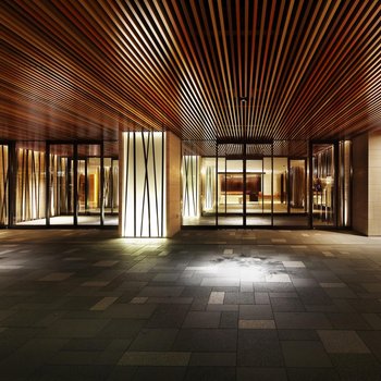 Rihga Royal Hotel Kyoto