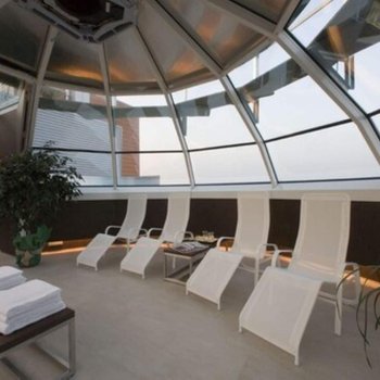 安東尼宮殿酒店