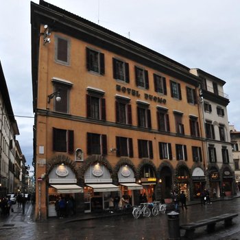 Il Terrazzino Sulla Cattedrale