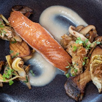 西雅圖機場海塔克-國際都市酒店