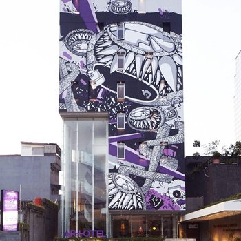 Artotel Thamrin Jakarta