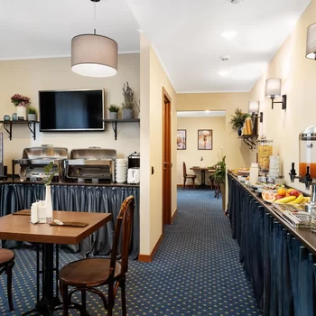 赫莫夫尼斯貝克特商務酒店