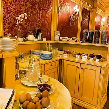 Luxury Family Hotel Royal Palace