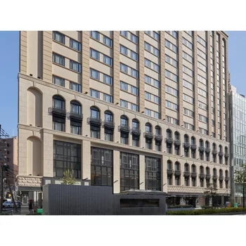 威利納高級酒店-中之島西