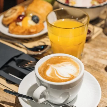 Ruby Sofie瑰寶酒店(維也納百水屋)