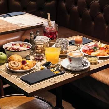 Ruby Sofie瑰寶酒店(維也納百水屋)