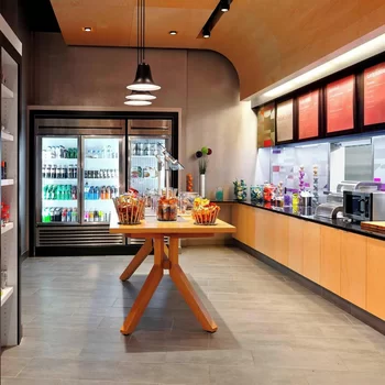 雅樂軒卡爾加里大學酒店