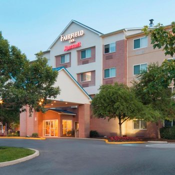 Fairfield Inn Philadelphia Airport