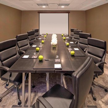 芝加哥市中心萬豪AC酒店