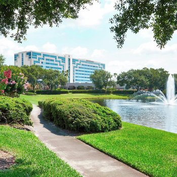 Renaissance Orlando Airport Hotel