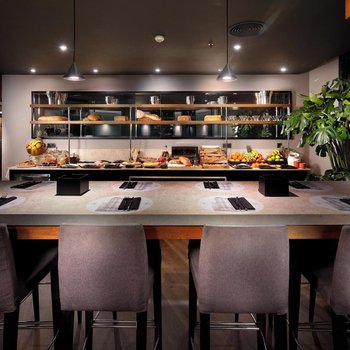 Wilson Boutique Hotel