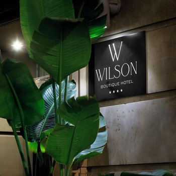 Wilson Boutique Hotel