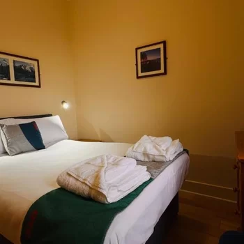 Highland Aberdeen City Centre