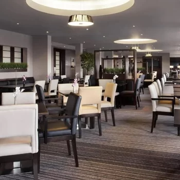 Highland Aberdeen City Centre