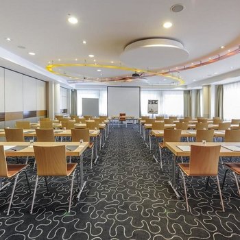 Mercure Hotel Koeln Belfortstrasse