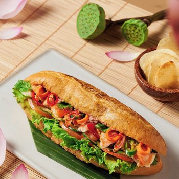 峴港萬豪度假酒店