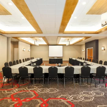 聖叠戈福朋喜來登酒店