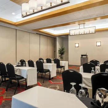 聖叠戈福朋喜來登酒店