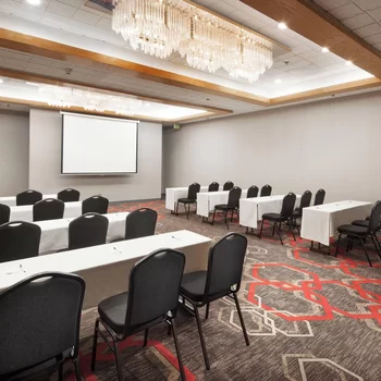 聖叠戈福朋喜來登酒店