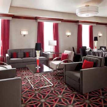 Four Points by Sheraton Hotel & Conference Centre Gatineau-Ottawa