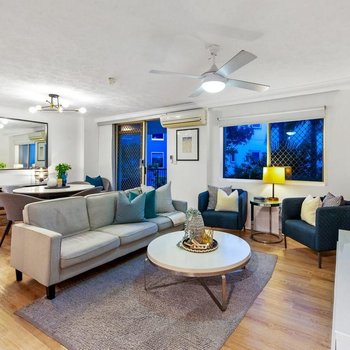 Bayview Beach Holiday Apartments