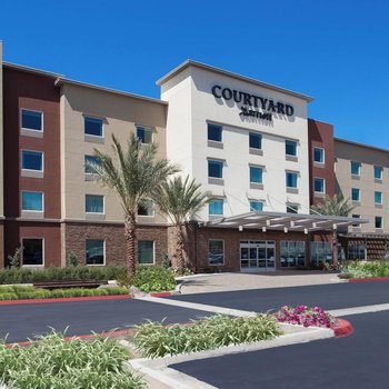 聖迭戈埃爾卡洪萬怡酒店