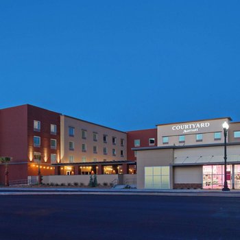 聖迭戈埃爾卡洪萬怡酒店