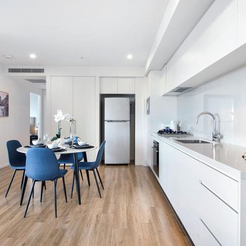 Ruby Apartments - Wow Stay