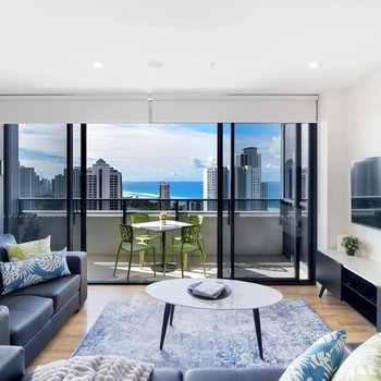Ruby Apartments - Wow Stay