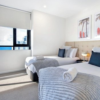 Ruby Apartments - Wow Stay
