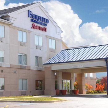 Fairfield Inn & Suites Chicago St. Charles