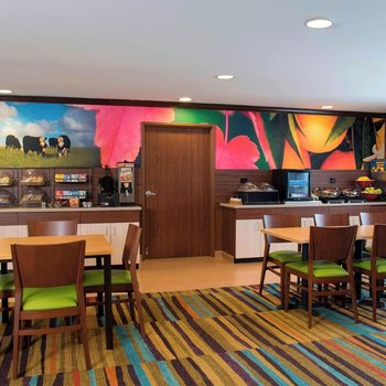 Fairfield Inn & Suites Chicago St. Charles
