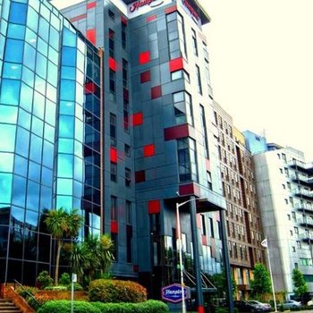 Hampton by Hilton London Croydon