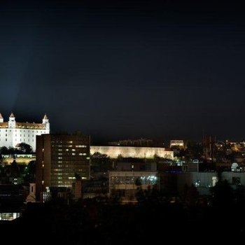 Apollo Hotel Bratislava