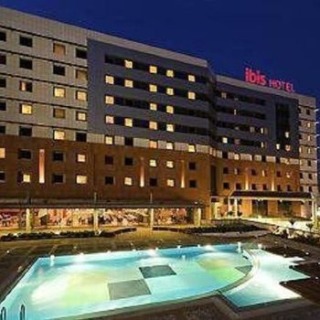 Ibis Istanbul Zeytinburnu