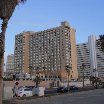 Dan Panorama Tel Aviv Hotel