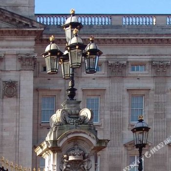 St. James' Court, A Taj Hotel, London